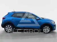 2017 KIA Stonic