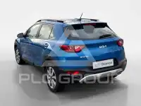 2017 KIA Stonic