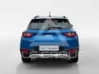 2017 KIA Stonic
