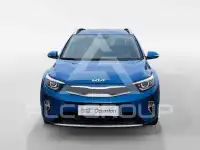 2017 KIA Stonic