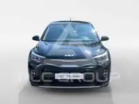 2017 KIA Stonic