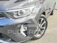 2017 KIA Stonic