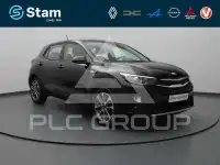 2017 KIA Stonic