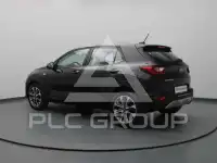 2017 KIA Stonic
