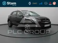 2017 KIA Stonic