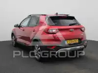 2017 KIA Stonic