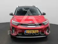 2017 KIA Stonic