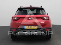 2017 KIA Stonic