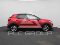 2017 KIA Stonic