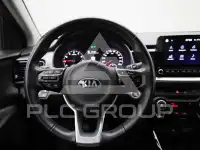 2017 KIA Stonic