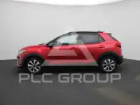 2017 KIA Stonic