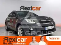 2017 KIA Stonic