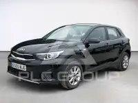 2017 KIA Stonic