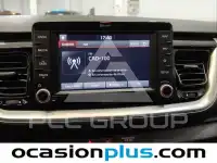 2017 KIA Stonic