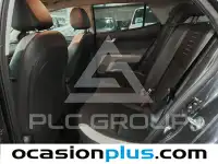 2017 KIA Stonic