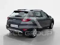 2017 KIA Stonic