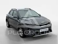 2017 KIA Stonic