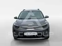 2017 KIA Stonic