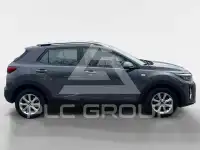 2017 KIA Stonic