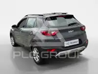 2017 KIA Stonic