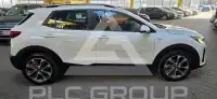 2017 KIA Stonic