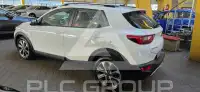 2017 KIA Stonic
