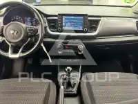 2017 KIA Stonic