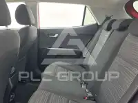 2017 KIA Stonic