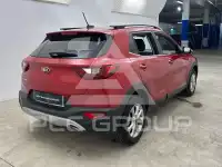 2017 KIA Stonic