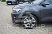 2017 KIA Stonic