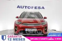 2017 KIA Stonic