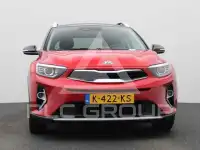 2017 KIA Stonic