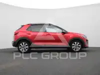2017 KIA Stonic