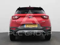2017 KIA Stonic