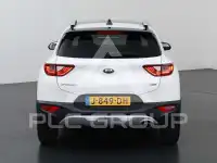 2017 KIA Stonic