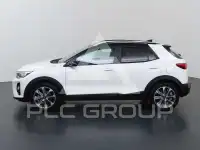 2017 KIA Stonic