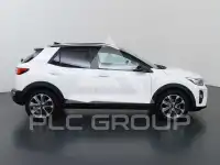 2017 KIA Stonic