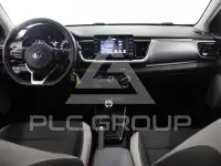 2017 KIA Stonic