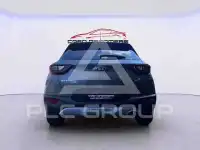 2017 KIA Stonic