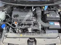 2017 KIA Stonic