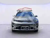 2017 KIA Stonic