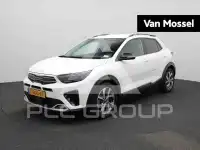 2017 KIA Stonic