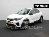 2017 KIA Stonic