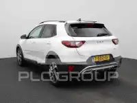 2017 KIA Stonic