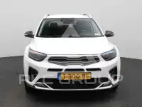 2017 KIA Stonic