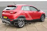 2017 KIA Stonic