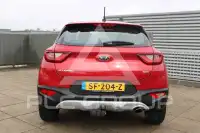 2017 KIA Stonic