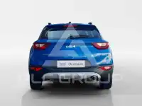 2017 KIA Stonic