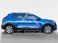 2017 KIA Stonic