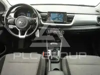 2017 KIA Stonic